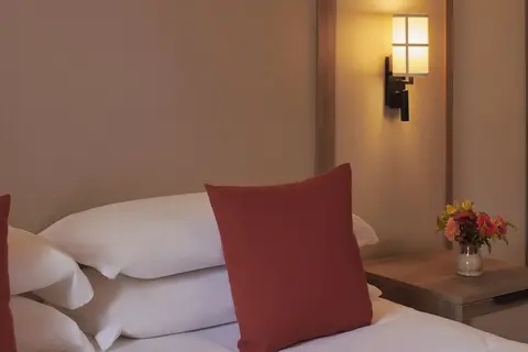 Calaserena Resort in Cuartu Sant'Aleni/Quartu Sant'Elena — foto 19
