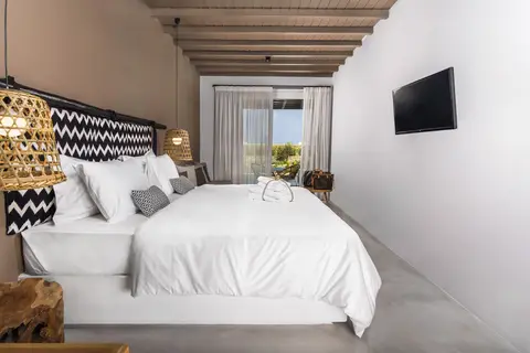 My Mykonos Boutique Hotel in Τούρλος — foto 19