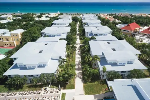 RIU Playacar in Playa del Carmen — foto 12