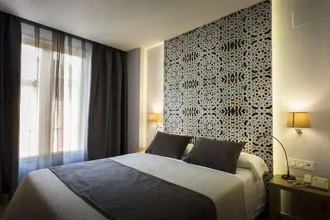Hotel Comfort Dauro 2 in Granada — foto 18