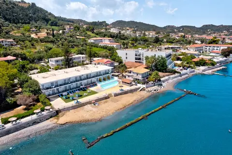 Argassi Beach Hotel in Argassi Beach, foto 2