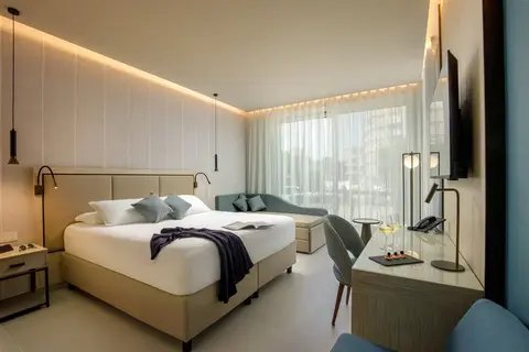 Ambasciatori Suite Hotel in Chioggia, foto 18