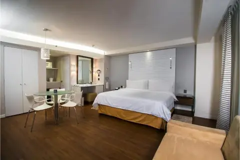 BelAir Business a Wyndham Garden Hotel in 1a. Región Militar, foto 19
