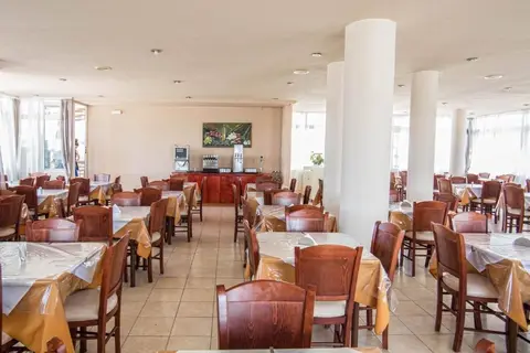 Summer Dream Hotel in Θεολόγος — foto 11