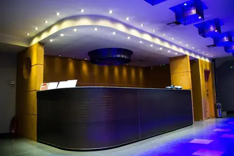 Olympic Hotel in Hotel Olympic, foto 2