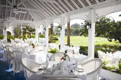Couples Sans Souci in Ocho Rios — foto 10