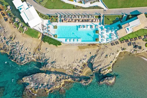 Abaton Island Resort & Spa in Δημοτική Ενότητα Χερσονήσου — foto 14