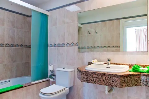 Relaxia Lanzasur Club in Yaiza — foto 21