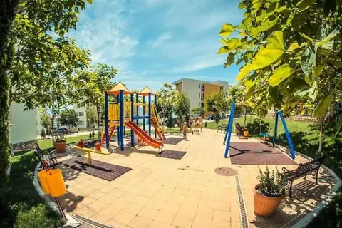 Imperial Fort Club in Свети Влас — foto 2