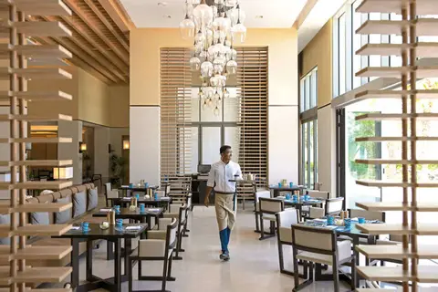 Jumeirah Muscat Bay in Jumeira Muscat Bay — foto 17
