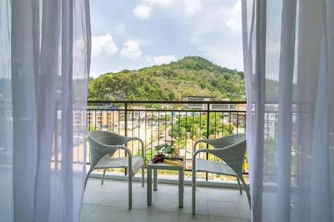 Sea Seeker Krabi Resort in Ao Nang — foto 18