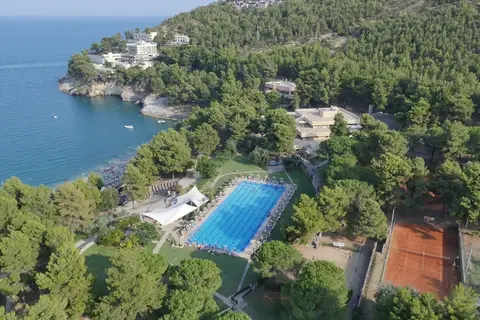 Pugnochiuso Resort - Hotel Degli Ulivi in Vieste, foto 6