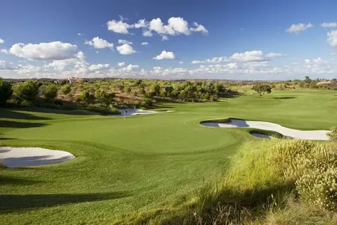 Monte Rei Golf & Country Club in Vila Nova de Cacela — foto 11