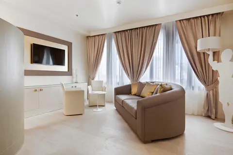 Palazzo Barocci in Venetië — foto 14