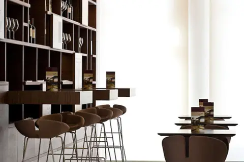 Eoshotel in Lecce — foto 18