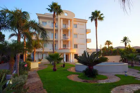 Club Hotel Kennedy in Roccella Jonica, foto 7