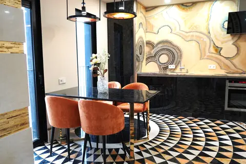 Cosmo Apartments Rambla Catalunya in Barcelona — foto 13