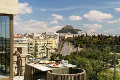 Anthology of Athens in Athene, foto 17