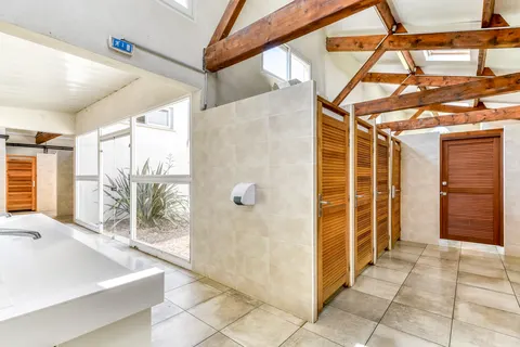 Camping Domaine De La Yole foto 30