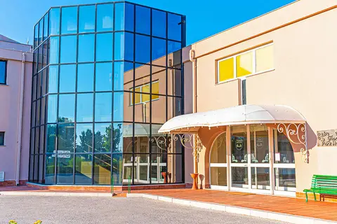 Florio Park Hotel in Cinisi, foto 13