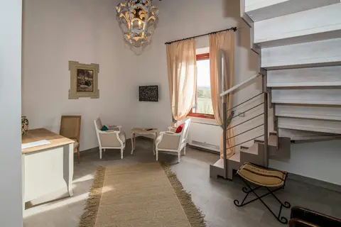 Borgo Pallavicini Mori in Rome, foto 27