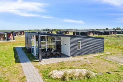 Vakantiepark Lalandia Søndervig in Ringkøbing — foto 27