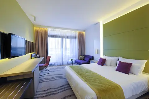 Park Plaza Verudela Pula in Pula — foto 13