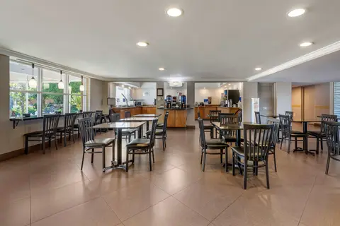 Best Western Palm Beach Lakes in West Palm Beach — foto 8