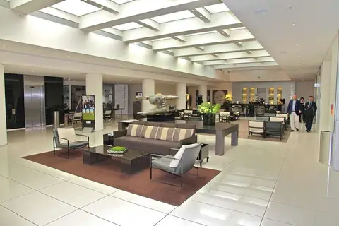 H10 Hotel Berlin Ku'damm in Berlijn — foto 14