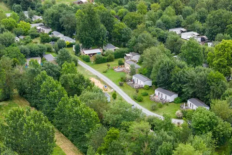 Camping Le Domaine De La Brèche in Varennes-sur-Loire — foto 24