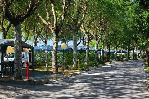 Camping Tenuta Primero Grado foto 18