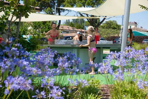 Camping San Francesco foto 6