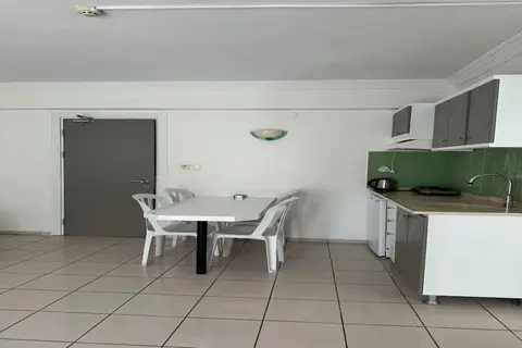 Koçer Club Apartments in Marmaris, foto 16