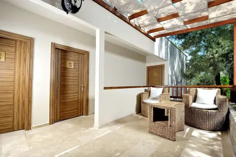 Sarpedor Boutique Hotel & Spa in Bodrum, foto 28