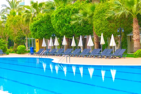 Hotel Telatiye Resort foto 10