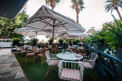 Hotel MS Maestranza in Málaga — foto 7