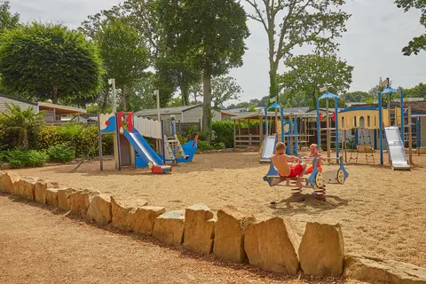 Le Port De Plaisance in Clohars-Fouesnant — foto 16