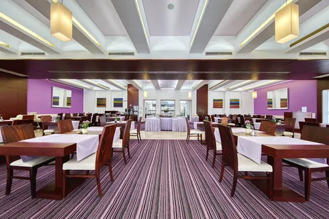 Ilirija Resort Hotel Adriatic foto 16