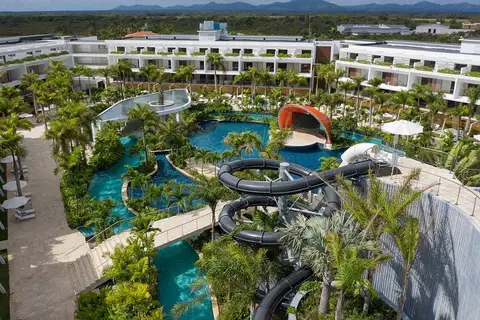 Dreams Onyx Resort & Spa in Salvaleón de Higüey
