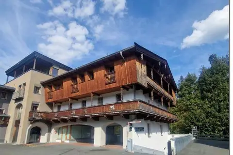 Appartementen Neuhäusl in Oberndorf in Tirol