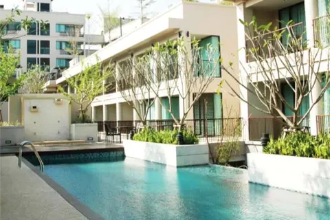 Tara Mantra Resort in ชะอำ — foto 13