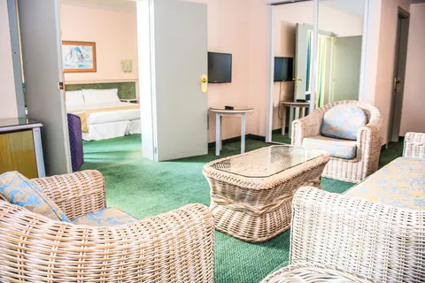 Hotel Beatriz Costa & Spa foto 14