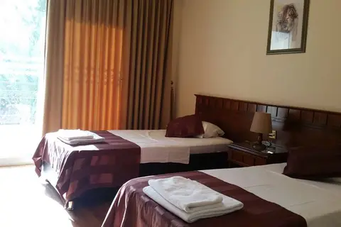 Altinkaya Resort in Doğanköy — foto 5