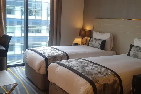 Hotel Saint in Londen, foto 21