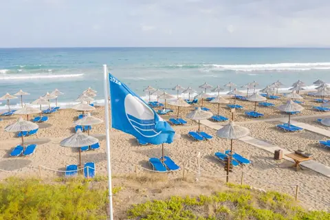 Agapi Beach Resort in Ηράκλειο — foto 6