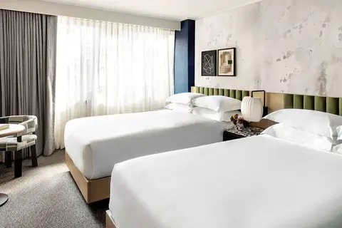Kimpton Hotel Theta in New York — foto 4