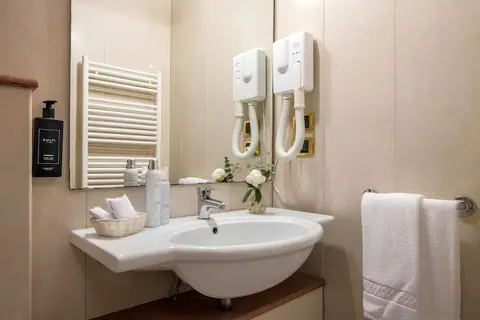 Hotel Porta del Sole in Meran — foto 29