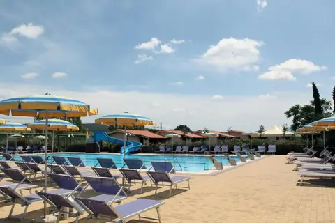 Village Il Girasole in Follonica — foto 15