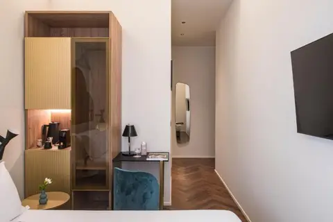 Palazzo Buenos Aires in Milaan, foto 7