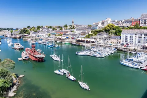 Camping Le Domaine De Ker Ys foto 21